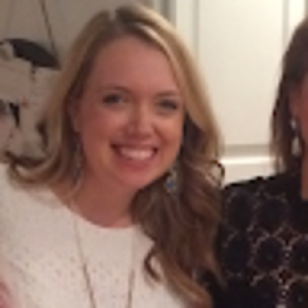 Meet your Posher, Christina